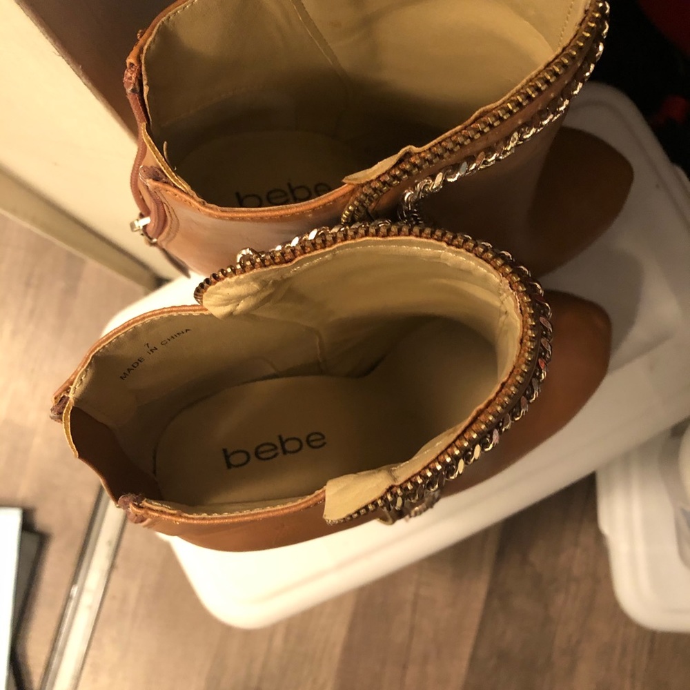 Booties - Picture 3 of 3